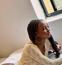 Tyna - escort in Nairobi