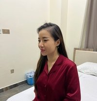 Tyna - escort in Ho Chi Minh City