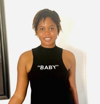 Anna - escort in Alexandria