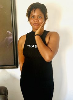 Anna - escort in Cairo Photo 4 of 4