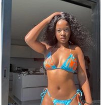 Tyra - escort in Chennai Photo 1 of 3