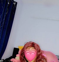 Tyra - puta in Chennai