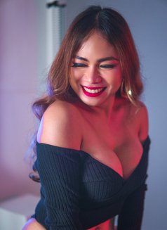 Tyra - Transsexual escort in Nagoya Photo 5 of 5