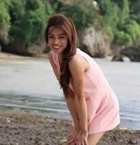 Tyra - Acompañantes transexual in Boracay