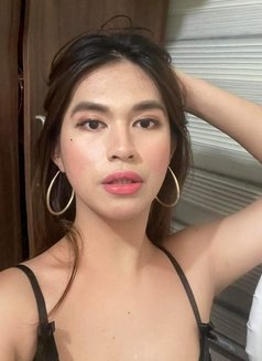 Tyra - Transsexual escort in Manila Photo 4 of 4
