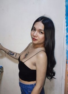 Tyra - Transsexual escort in Manila Photo 1 of 1