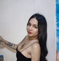 Tyra - Acompañantes transexual in Manila