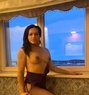 TYRA Hot Brazilian Trans - Transsexual escort in Lisbon Photo 11 of 15