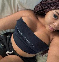 Tyra - escort in Bangalore