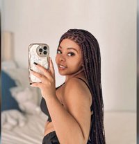 Tyra - escort in Bangalore