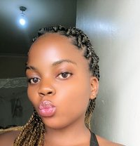 Tyra - escort in Bangalore