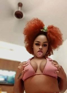 Tyra - escort in Chandigarh Photo 1 of 8