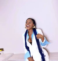 Tyra - escort in Chandigarh