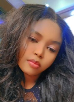Tyra South African - puta in Bangalore Photo 1 of 1