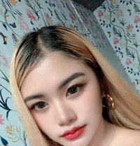 Tyra - escort in Pattaya