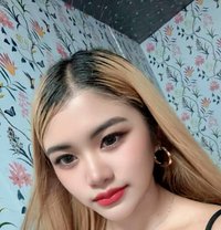Tyra - escort in Pattaya