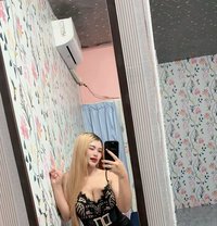 Tyra - escort in Pattaya