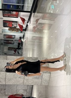 Tyra - escort in Bangkok Photo 2 of 3