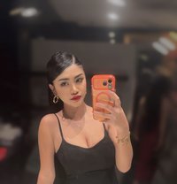 Tyra - puta in Pattaya