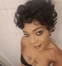 Trans Black Toulouse - Transsexual escort in Toulouse Photo 1 of 10