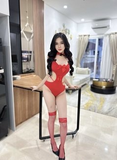 Tyraa Naughty Asian Girl - escort in Bali Photo 4 of 7