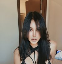 Tyramink - masseuse in Jeddah Photo 12 of 12