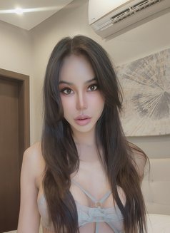 Tyramink - masseuse in Jeddah Photo 14 of 15