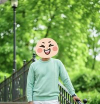 Tyrion Lannister - Male escort in New Delhi