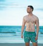 Tyron - masseur in Bangkok Photo 1 of 18