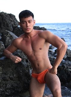 Tyrone Daks - Acompañantes masculino in Manila Photo 5 of 11