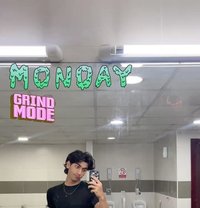 Tyronexxx - Male escort in Dubai