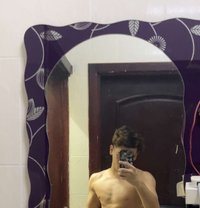 Tyronexxx - Male escort in Dubai