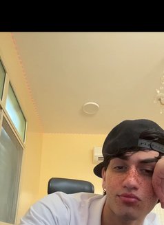 Tyronexxx - Male escort in Dubai Photo 5 of 6