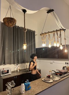 Tyronexxx - Male escort in Dubai Photo 6 of 6