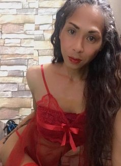 Tyronia - Transsexual escort in Manila Photo 9 of 18