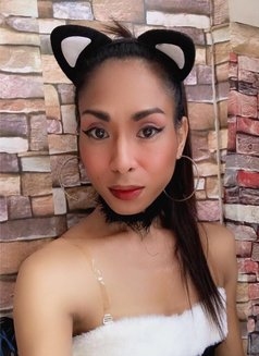 Tyronia - Transsexual escort in Manila Photo 24 of 28