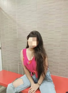 𝕋ǻ𝐧𝐧ũ ♡ [ Cam & Real Meet ] - escort in Hyderabad Photo 3 of 4