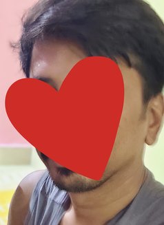 U Love Santanu - Male escort in Kolkata Photo 1 of 3
