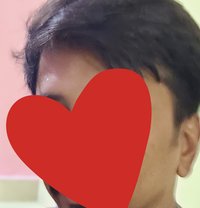 U Love Santanu - Male escort in Kolkata