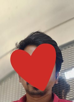 U Love Santanu - Male escort in Kolkata Photo 2 of 3