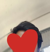 U Love Santanu - Male escort in Kolkata