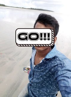 U Love Santanu - Male escort in Kolkata Photo 5 of 6