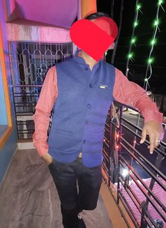 U Love Santanu - Male escort in Kolkata Photo 6 of 6