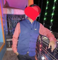 U Love Santanu - Acompañantes masculino in Kolkata
