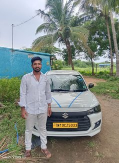 U & Me - Male escort in Chennai Photo 2 of 2