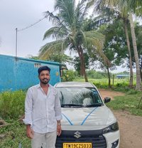 U & Me - Male escort in Chennai