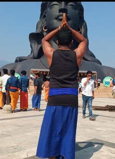 U & Me - Male escort in Chennai Photo 2 of 2