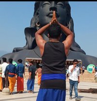 U & Me - Male escort in Chennai