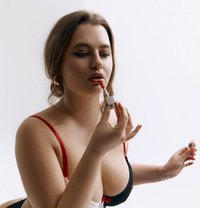New Pics Russian Rayana 🇷🇺 🟢 - puta in Cape Town