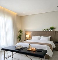 Malee Good Lady With Massage Tables - escort in Riyadh